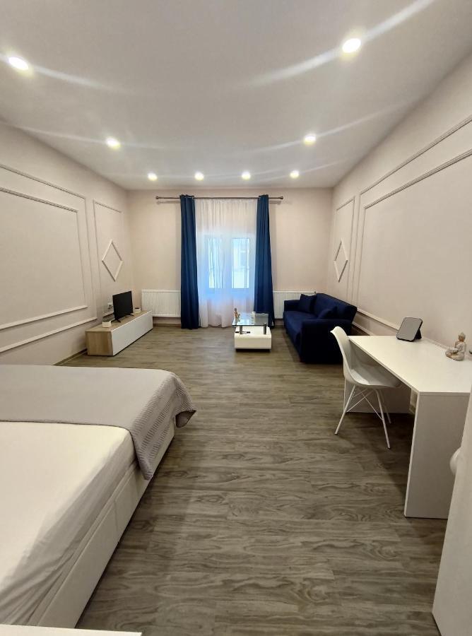 Lovely Apartment In The Heart Of The City Timişoara Eksteriør bilde