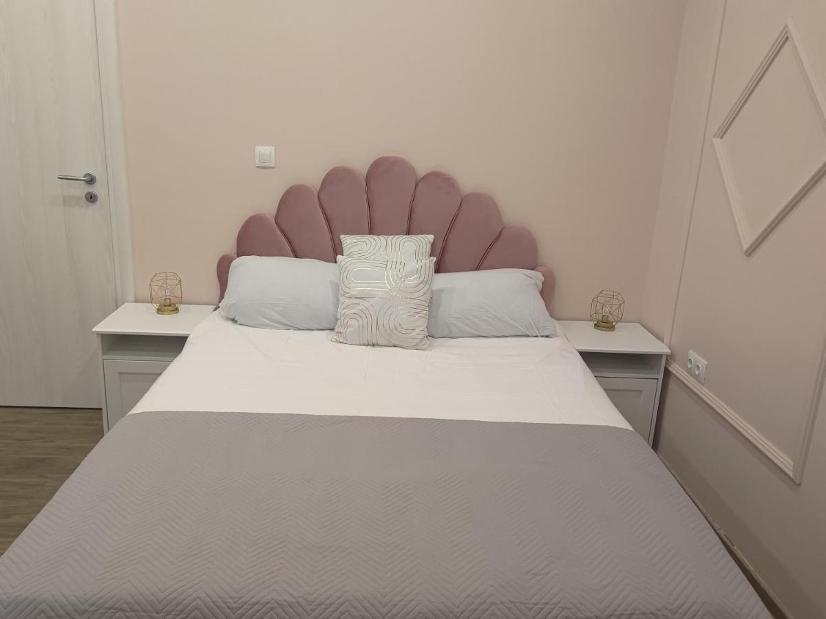 Lovely Apartment In The Heart Of The City Timişoara Eksteriør bilde